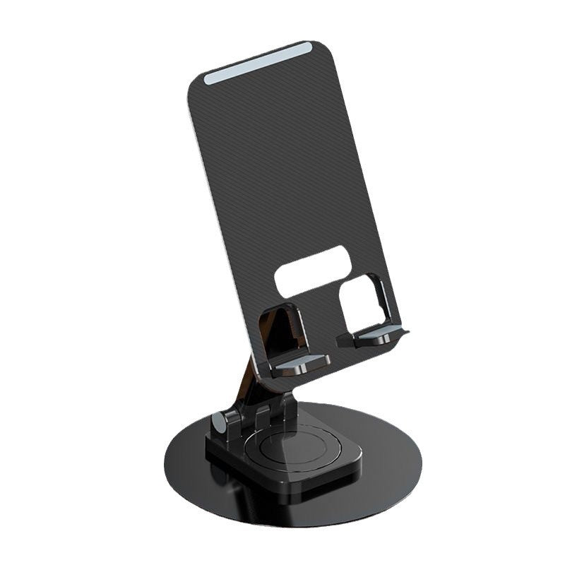 Phone table stand