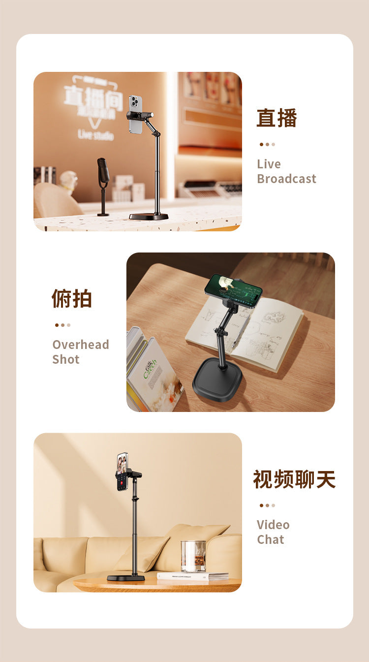 Stable phone holder